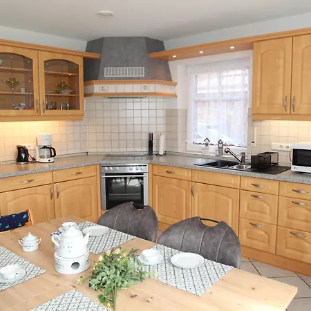 Apartment Jule