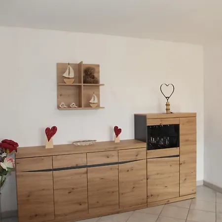 Jule Apartment *