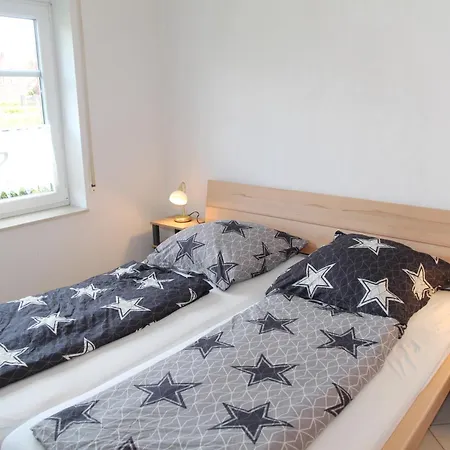 Apartment Jule Greetsiel
