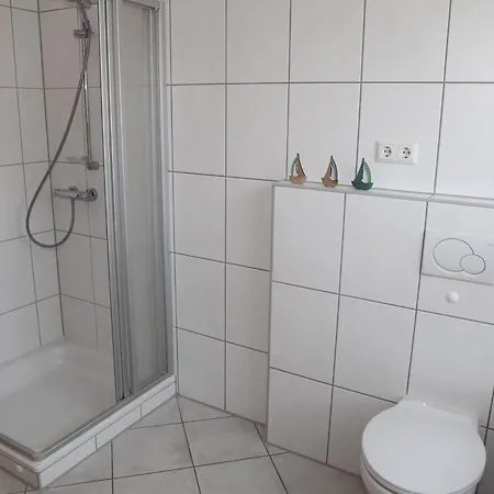 Jule Apartment Greetsiel