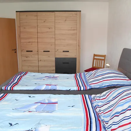 Jule Apartment