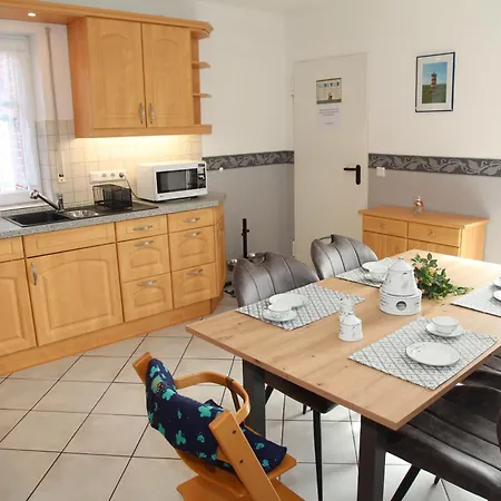 Apartment Jule *