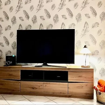 Апартаменты Jule