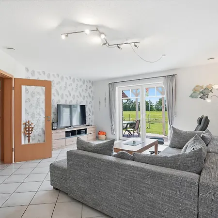 Jule Apartment *
