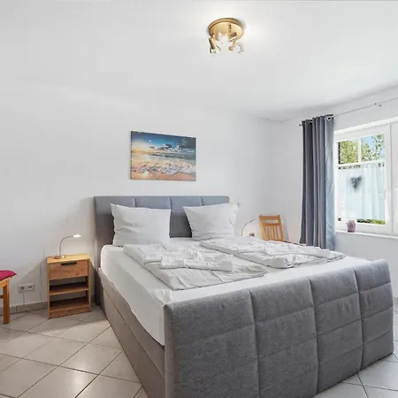 Jule Apartment Greetsiel