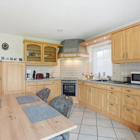 Jule Apartment *