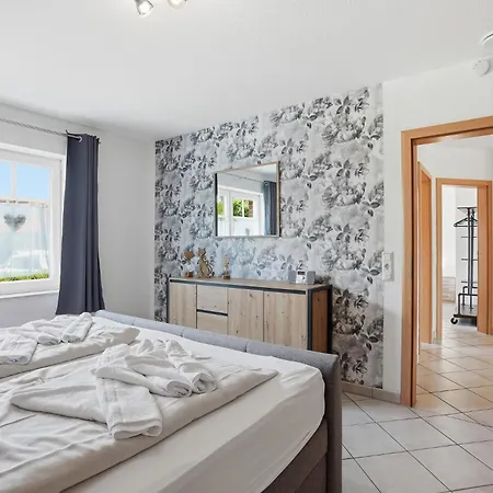 Appartement Jule Greetsiel