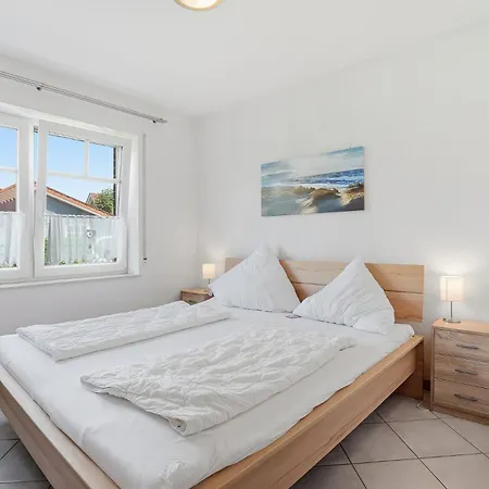Jule Apartment *