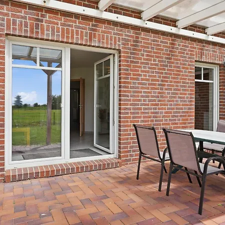 Appartement Jule Greetsiel