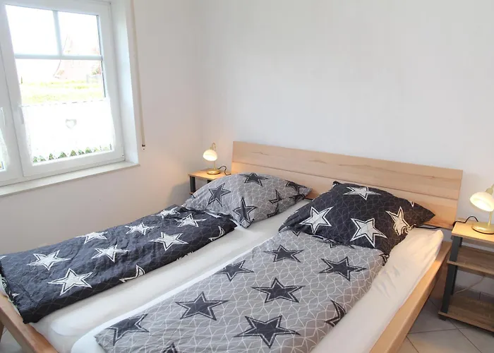 Apartament Jule Greetsiel