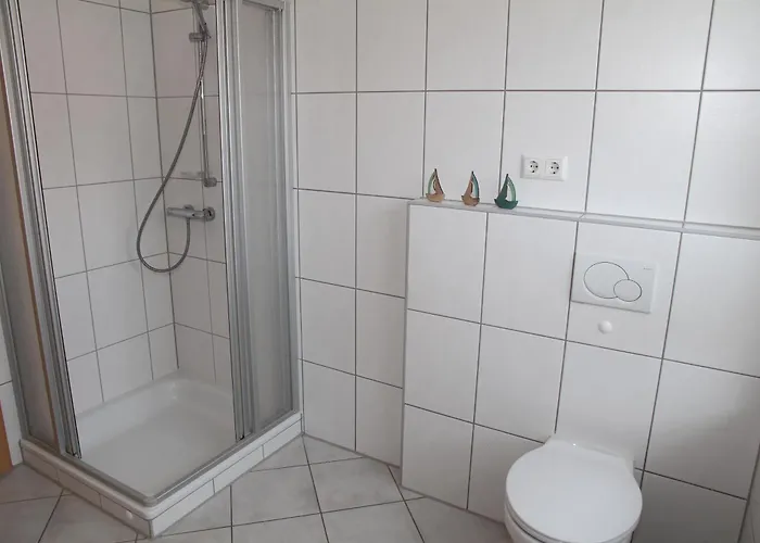 Jule Apartament Greetsiel